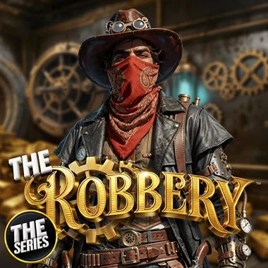 The Robbery game tile